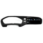 Volvo V40 (2013-2019) Retrofit android bilstereo multimedia, bilnavigasjon - Bilde 3