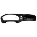 Volvo V40 (2013-2019) Retrofit android bilstereo multimedia, bilnavigasjon - Bilde 2