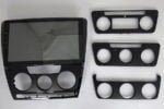 Skoda Octavia (2006-2014) Android bilstereo multimedia bilnavigasjon - Bilde 4