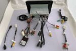 Mazda CX-9 2007-2013 android bilstereo multimedia bil navigation system - Bilde 3