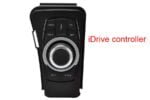 BMW E90, E91, E92, E93 (2006-2012) Android Bilstereo multimedia bilnavigasjon - Bilde 2