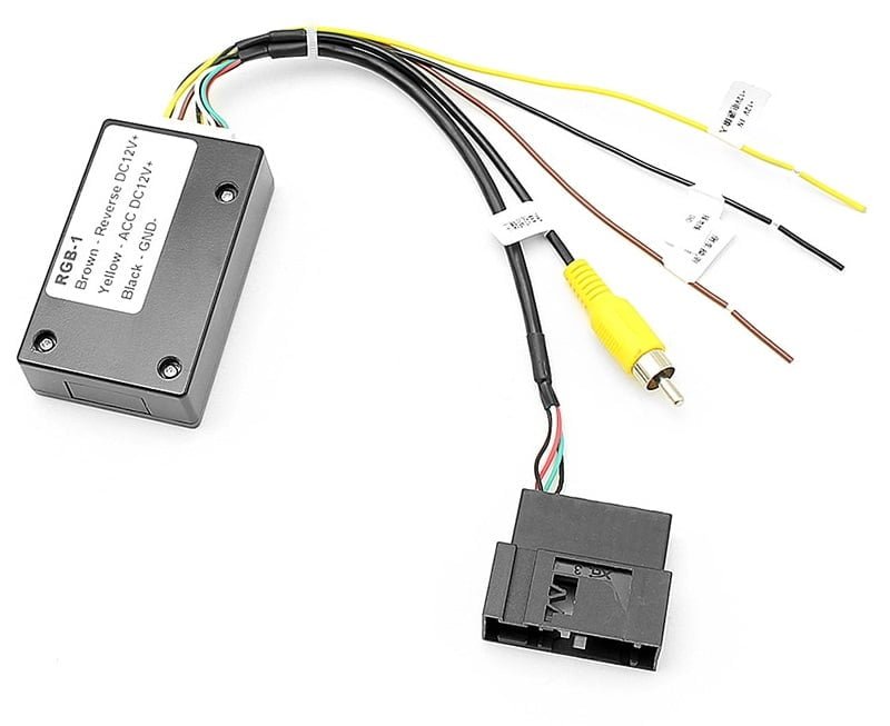 26-stifts-rgb-till-cvbs-rca-av-signalomvandlare-adapter-for-vw-original-bakre-backkamera-for-vw-passat-cc-tiguan-android-dvd-1.jpg Volkswagen original ryggekamera-retention med RGB till CVBS adapter - Bilde 1