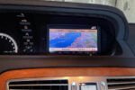 Mercedes S klass W221/ CL C216 Android bilstereo multimedia bilnavigasjon - Bilde 5