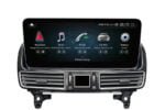 Mercedes-Benz GL(X166) / ML(W166) (2011-2015) Android bilstereo multimedia 12.3"