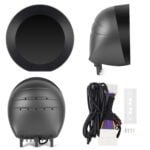 Dashboard Car Speedometer for Tesla Model 3 & Y Head Up Display - Bilde 2