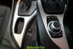 BMW X1 E84 (2009-2015) efteromtera Android bilstereo, multimedia bilnavigasjon - Bilde 10