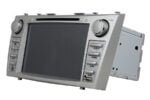 Toyota Camry 2006-2011 Android bilstereo multimedia bilnavigation - Bilde 3