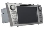 Toyota Camry 2006-2011 Android bilstereo multimedia bilnavigation - Bilde 2
