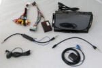 Chrysler 300C 2004-2006 retrofit Android bilstereo multimedia - Bilde 4