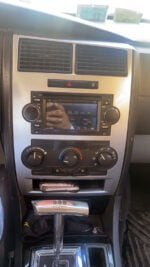 Chrysler 300c Dodge Jeep Retrofit Android Bilstereo Multimedia bilnavigasjon - Bilde 6