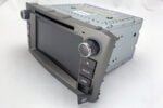 Toyota Avensis 2003-2007 Android bilstereo multimedia - Bilde 4