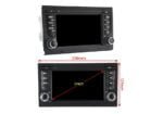 Audi A4/ S4/ RS4 (2003-2008) retrofit Android bilstereo multimedia bilnavigasjon - Bilde 10