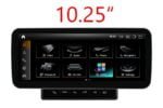 Audi Q7 2005 -2015 Android bilstereo multimedia bil navigasjon
