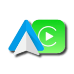 Apple CarPlay Android Auto