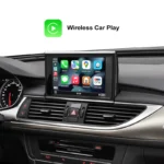 Apple CarPlay & Android auto Audi A3, A4, A5 Audi Q5 Audi A1, Q3 Audi A6, A7 Audi Q7 - Bilde 2