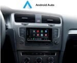 Volkswagen Apple Carplay Android Auto 2014-2018 med MMI / MIB System - Bilde 3