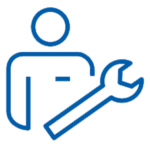 Montering og installasjoner