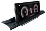 Audi A6L / Audi A7 (2010-2018) Android bilstereo multimedia bil navigationsystem - Bilde 6