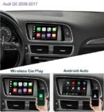 Apple CarPlay & Android auto Audi A3, A4, A5 Audi Q5 Audi A1, Q3 Audi A6, A7 Audi Q7 - Bilde 9