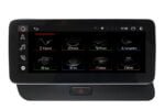 Audi Q5(8R) 2008-2017 Retrofit Android car navigation multimedia system