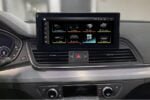 Audi Q5L 2017-2020 Android bilstereo multimedia bilnavigasjon skjerm - Bilde 4