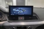 Audi Q5L 2017-2020 Android bilstereo multimedia bilnavigasjon skjerm - Bilde 7
