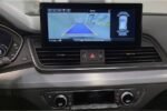 Audi Q5L 2017-2020 Android bilstereo multimedia bilnavigasjon skjerm - Bilde 5