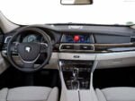 BMW 5 Series GT F07 (2009-2016) Android Bilstereo multimedia, bilnavigasjon - Bilde 3
