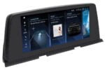 BMW 6 Series (F06/F12/F13) 2011-2018 Android bilstereo multimedia, bilnavigasjon - Bilde 2