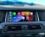BMW Apple CarPlay & Android Auto for CIC System 1, 2, 3, 4, 5, 7 Series