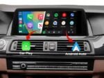 BMW Apple CarPlay Android Auto BMW E70 E71 F49 F25 F26 F15 F16