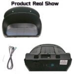 BMW E90/E91/E92 Digital LCD Instrument Cluster - Bilde 4