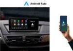 BMW X1 E84 (2009-2015) efteromtera Android bilstereo, multimedia bilnavigasjon - Bilde 7