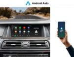 BMW 7 Series F01/F02 2009-2015 Android bilstereo multimedia bilnavigasjon skjerm - Bilde 7