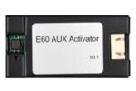 BMW 3(E90) (E60) (E63) 2003-2010 CCC AUX Activator - Bilde 2