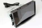 Chrysler 300C 2004-2006 retrofit Android bilstereo multimedia - Bilde 7