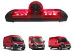 Citroën Jumper Fiat Ducato Peugeot Boxer Bremselys ryggekamera