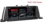 BMW 5 Series GT F07 (2009-2016) Android Bilstereo multimedia, bilnavigasjon - Bilde 4