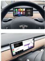 Tesla Model 3/Y Digital LCD Instrument Cluster - Bilde 4