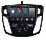 Ford Focus (2010 - 2018) Android bilstereo Multimedia retrofit bilnavigasjon