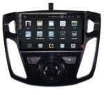 Ford Focus (2010 - 2018) Android bilstereo Multimedia retrofit bilnavigasjon - Bilde 4