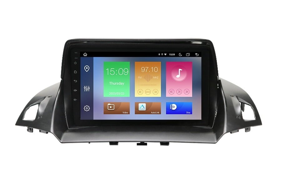 Ford-Kuga-Ford-C-Max-2013-2014-2015-2016-2017-2018-Radio-Upgrade-android-car-GPS-system-1.jpg Ford Kuga / Ford C-Max 2013-2018 Retrofit Android Bilstereo, Bil navigation system - Bilde 1