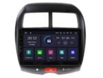 Mitsubishi ASX / RVR (2010-2012) Android Bilstereo multimedia DAB bilradio