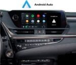 Lexus ES, IS, RX, NX, UX, LX, RC, GS, LS Apple Carplay, Android Auto Interface - Bilde 3