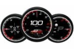 MINI Cooper 2014-2023 Digital LCD Instrument speedometer Cluster