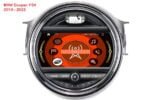 MINI Clubman F54 (2014-2018) Android bilstereo multimedia GPS