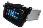 Mazda 6 2008-2012 android bilstereo multimedia bil navigation system - Bilde 3