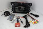 Mazda CX7 2007-2017 android bilstereo multimedia bilnavigasjon - Bilde 3