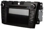 Mazda CX7 2007-2017 android bilstereo multimedia bilnavigasjon - Bilde 2