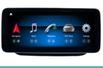 Mercedes B klass (W246) 2012-2018 retrofit Android bilstereo multimedia bilnavigasjon